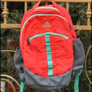 Adidas backpack